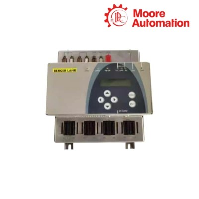 BERGER LAHR BLC382TCNUS1S Motion Controller