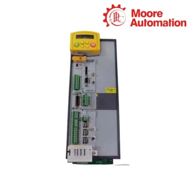 Parker 890CD-532240C0-000-2A000 AC890 Variable Frequency Drives