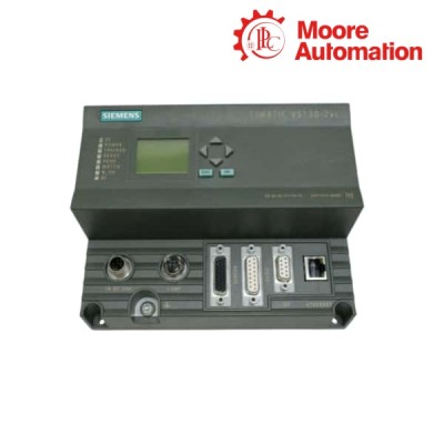 Siemens VS130-2 6GF1018-3BA01 Evaluation Units Module