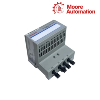 Honeywell TC-PMFO01 ControlNet Fiber Module