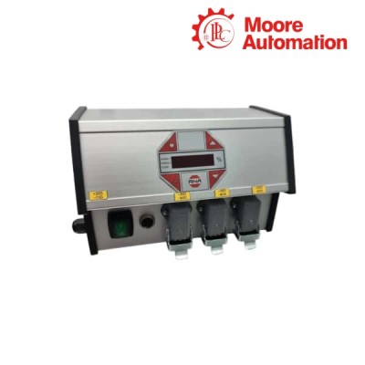 RNA ESK 2002 S Motor Speed Controller