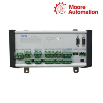 SICK OTC400-0000 1017866 Barcode Scanner Controller