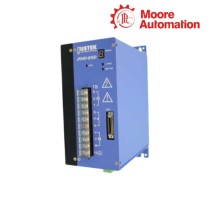 JUSTEK JSMD-03SD Servo Driver