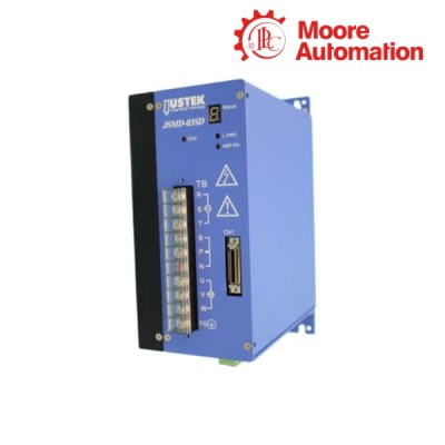 JUSTEK JSMD-03SD Servo Driver