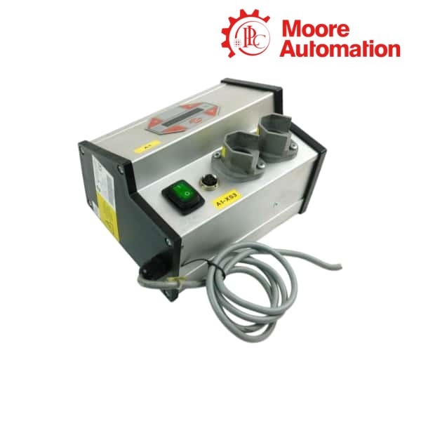 RNA ESK 2001 Control Unit