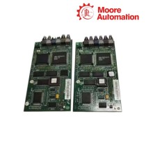 ABB AMC-DC 3ADT309900R1 ACS800 Circuit Board