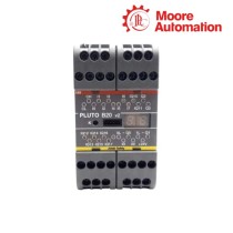 ABB PLUTO B20 V2 2TLA020070R4600 Programmable Logic Controller