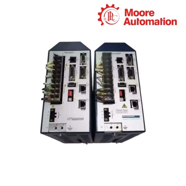 KOLLMORGEN S22460-SRS Digital AC Servo Drives