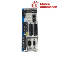 KOLLMORGEN AKD-P00606-NBEC-0069 AKD Series Servo Drive