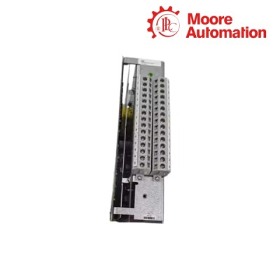 ABB 1MRK001162-CCr00 Power Control Board