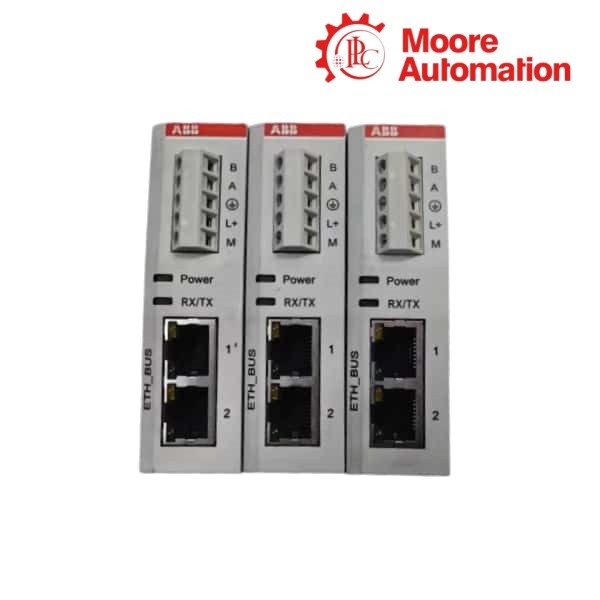 ABB MS572 1TNA928302R0001 Communication Module