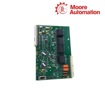 Foxboro SY-0399140L SY-0303372J Motherboard