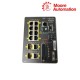CISCO IE-2000-8TC-B V01 Industrial Switch Module