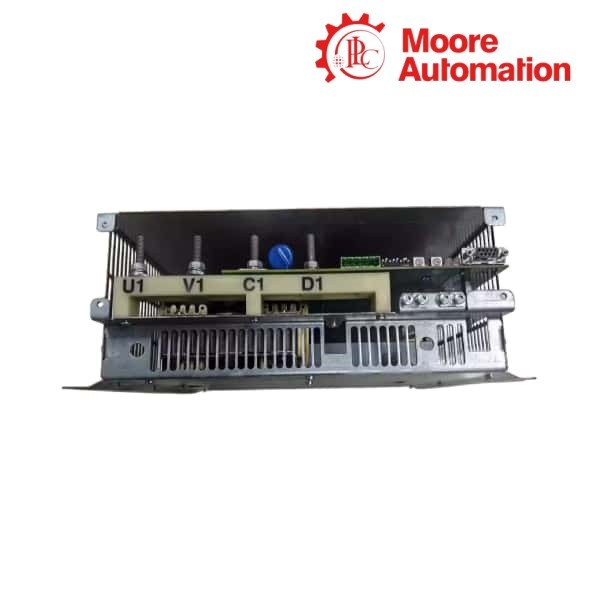 ABB DCF803-0050 Field Exciter Module