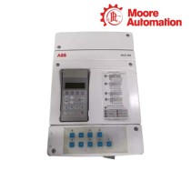 ABB DCS501B0140-41-2100000-000000000 DC Controller