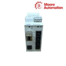 Baumer 11008794 GigE Power Switch Extended (6 Poet) Rev D