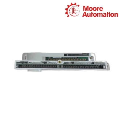 ABB HBS01-FPHA Horiz. Base, Single, Field Pwr, Hot