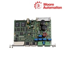 ETEL DSCDP121-111E-000A Driver Board