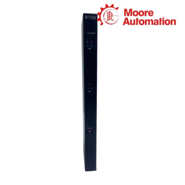 TOSHIBA IF758 GIF758**S Module