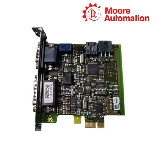 Siemens CIB D31-E 10355960 Control Card