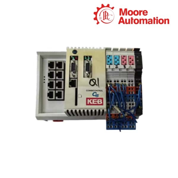 KEB 09.C5.B30-1000 06452113/0628088 C5 Control Module