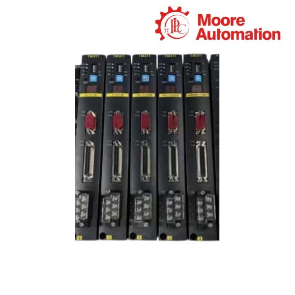 TOSHIBA TM311 TTM311**S PLC Module