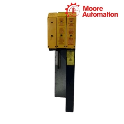 BAUMULLER BUS622-15/22-54-M-005 BUS 6M Servo Drive