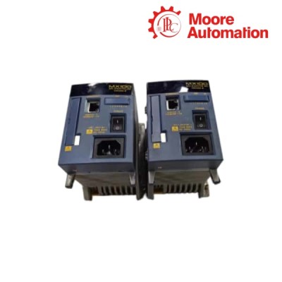 YOKOGAWA MX100-J-1M/DS S3 Module