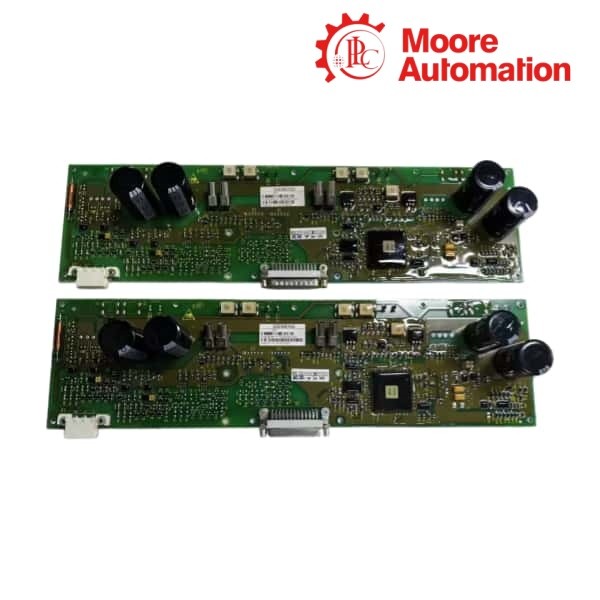 Siemens 450903901055 DST High Voltage Control Board