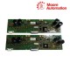 Siemens 450903901055 DST High Voltage Control Board