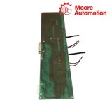 Siemens 450903901055 DST High Voltage Control Board