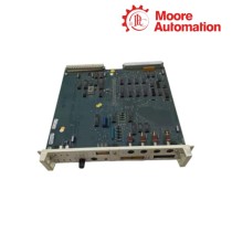 ABB DSPC171 57310001-CC/3 Processor Module