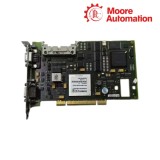 Siemens 6AU1390-0AA00-0AA1 A5E00442198 Isoprofibus-Board_2 PCI-Board
