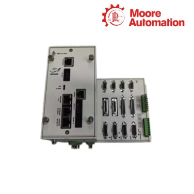 DELTA TAU CRUiSER FX CRF-C0021-04010 Controller
