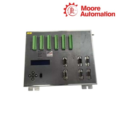 Laezr safe PCSS A 0016010000 Control Unit