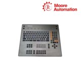 HEIDENHAIN iTNC530 ID 532524-01 KeyBoard