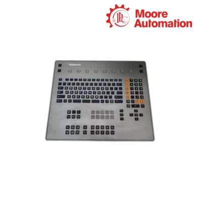HEIDENHAIN iTNC530 ID 532524-01 KeyBoard
