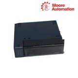 GE IC694ALG442-CC PACSystem RX3i Mixed I/O Module