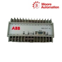 ABB 560CVT10 Transducer Interface