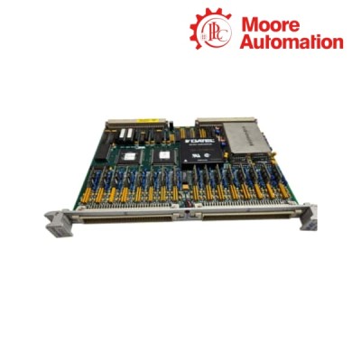 GE VMIVME3122 VMIVME 3122 High-Performance ADC Card