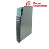 Siemens 6SL3120-1TE15-0AA4 SINAMICS S120 Single Motor Module