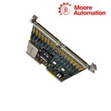 GE VMIVME3122 VMIVME 3122 High-Performance ADC Card
