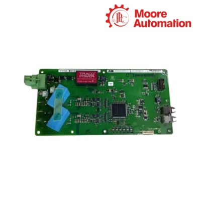 ABB UD C920 BE101 3BHE033489R0101 Control Board