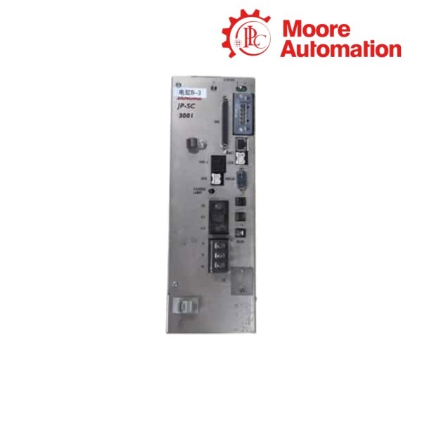 JANOME JP-SC3001 Servo Drive