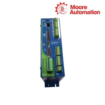 AEROTECH SoloistCP10-IO-DCT Servo Amplifier