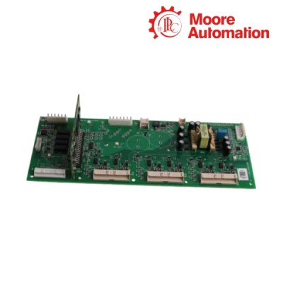 ABB QINT-781 3AXD50000019758 Quad Elephant Inverter Rectifier Power Board
