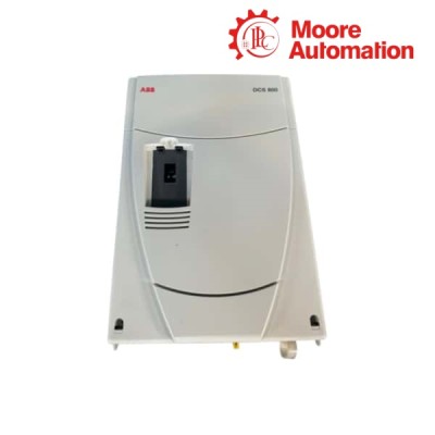 ABB DCS800-S02-0350-05 Module Drive