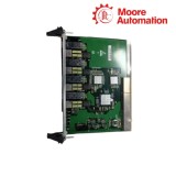 GE G301-4GE G301-4GE-VER-A1 Control Board