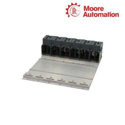 B&R 8B0M0060HW00.000-1 ACOPOSmulti Mounting Plate With Backplane