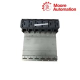 B&R 8B0M0060HW00.000-1 ACOPOSmulti Mounting Plate With Backplane